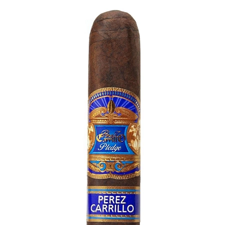 E.P. Carrillo Pledge Sojourn (Toro)
