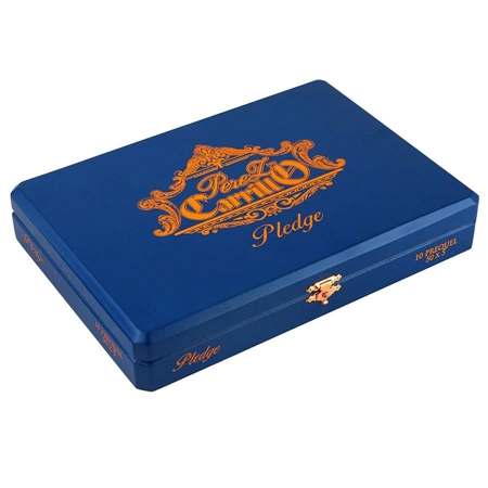 E.P. Carrillo Pledge Sojourn (Toro)