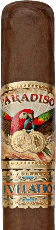 Paradiso Revelation Legend Corona Gorda