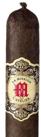 La Mission du L'Atelier 1989 Toro