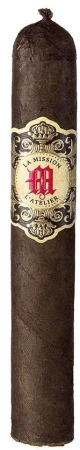 La Mission du L'Atelier 1989 Toro