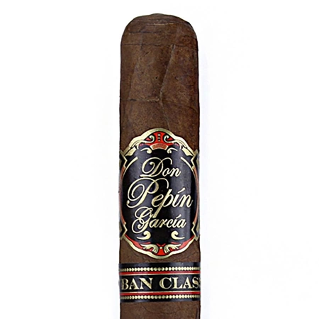 Don Pepin Garcia Black Label 1950 Toro
