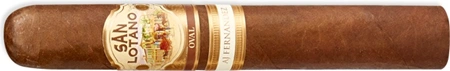 San Lotano Oval Robusto