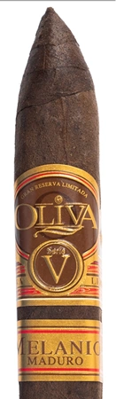 Oliva V Melanio Maduro Figurado