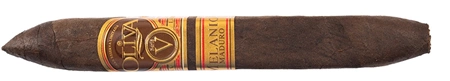 Oliva V Melanio Maduro Figurado