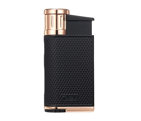 Doutníkový zapalovač Colibri Evo Rose