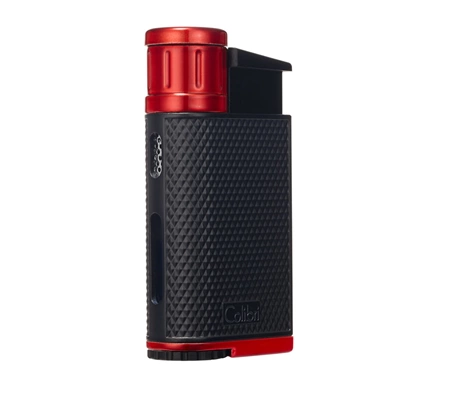 Doutníkový zapalovač Colibri Evo Rose