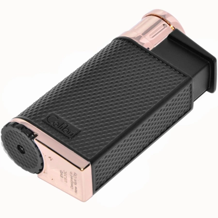 Doutníkový zapalovač Colibri Evo Rose