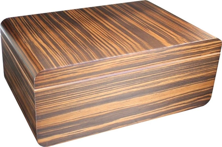Humidor Adorini Novara L