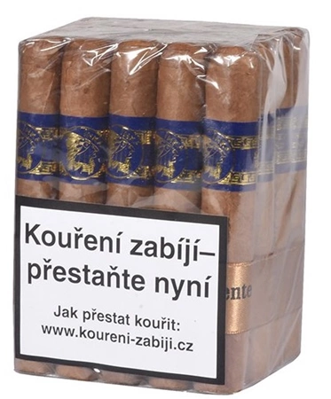 Inca Azul Robusto