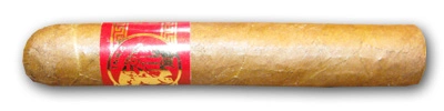 Inca Rojo Robusto