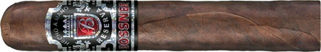 Bossner Black Edition Robusto