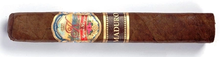 K by Karen Berger Maduro Robusto