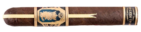 Liga Undercrown 10 Robusto