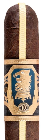 Liga Undercrown 10 Toro