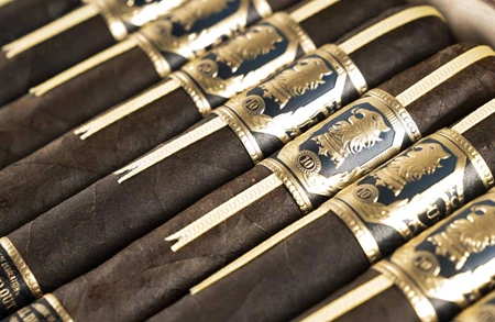 Liga Undercrown 10 Toro