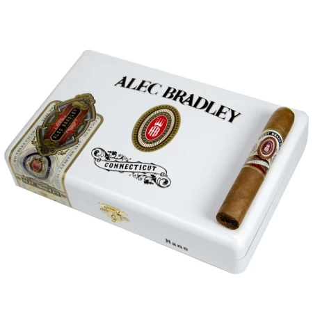 Alec Bradley Connecticut Nano
