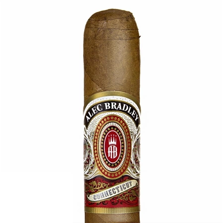 Alec Bradley Connecticut Nano