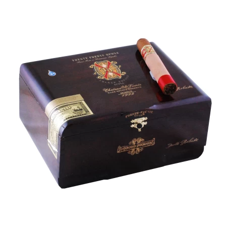 Arturo Fuente Opus X 1992 Double Robusto