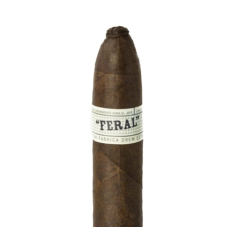 Liga Privada Unico Feral Flying Pig