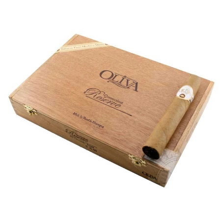 Oliva Connecticut reserve Double Toro