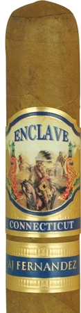 Enclave Connecticut Robusto