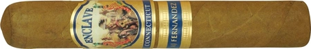 Enclave Connecticut Robusto
