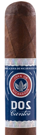 Joya de Nicaragua Dos Cientos