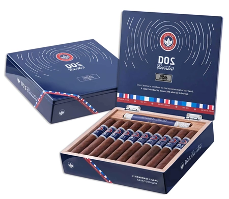 Joya de Nicaragua Dos Cientos