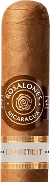 Rosalones Connecticut Robusto