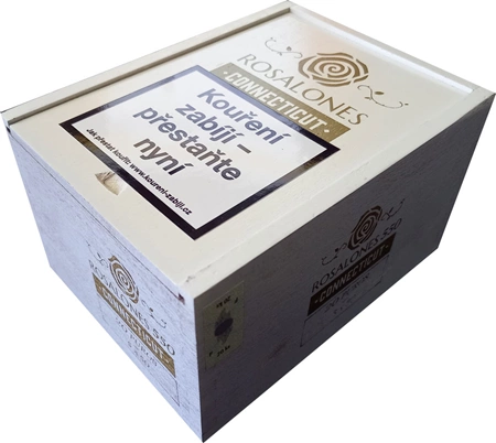 Rosalones Connecticut Robusto