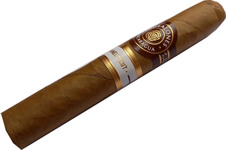Rosalones Connecticut Robusto