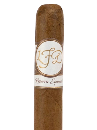 La Flor Dominicana Reserva Especial Robusto Natural
