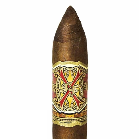 Arturo Fuente Opus X 1992 Belicoso XXX