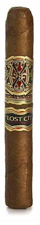 Arturo Fuente Opus X Lost City Double Robusto