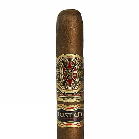 Arturo Fuente Opus X Lost City Toro