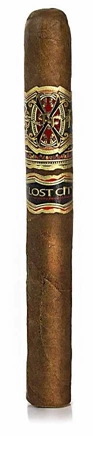 Arturo Fuente Opus X Lost City Toro