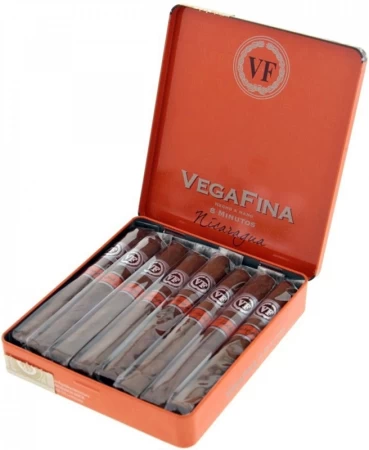 Vegafina Nicaragua Minutos
