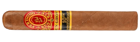 Perdomo 10th Sun Grown Epicure box pressed