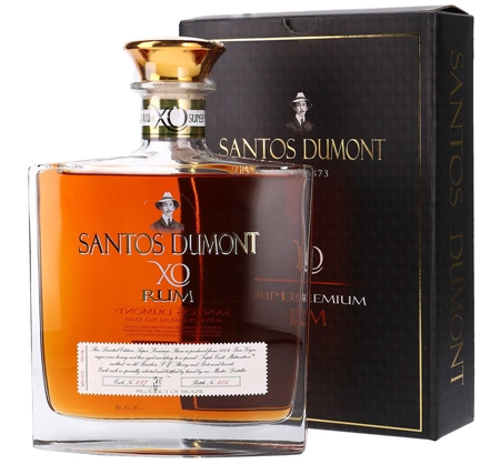 Santos Dumont XO 40% 0,7L