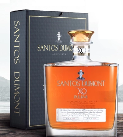 Santos Dumont XO 40% 0,7L