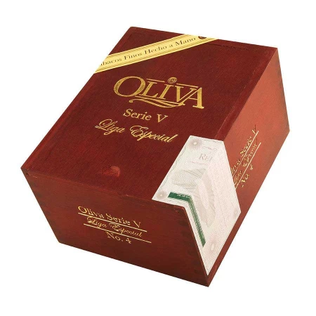 Oliva V No.4 Corona
