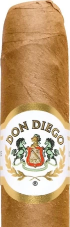 Don Diego Minutos