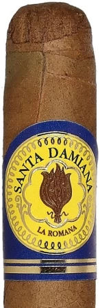 Santa Damiana Minutos
