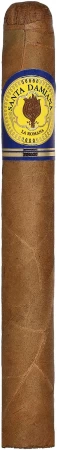 Santa Damiana Minutos