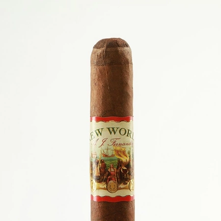 New World Oscuro Toro Redondo