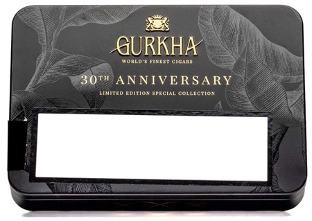 Gurkha Treinta Toro - 5 ks