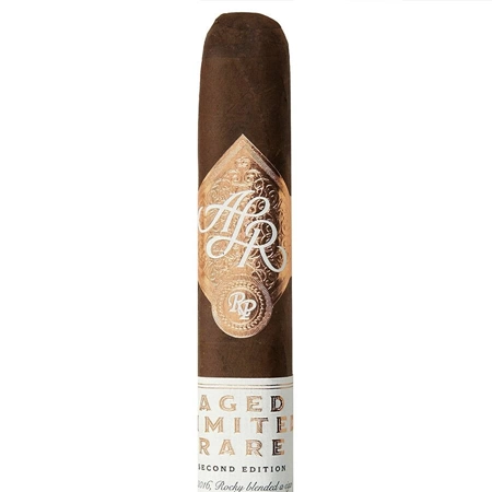 Rocky Patel ALR 2nd edition Toro