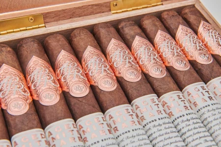 Rocky Patel ALR 2nd edition Toro