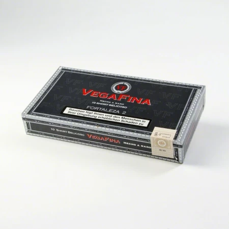 Vegafina F2 Short Belicoso